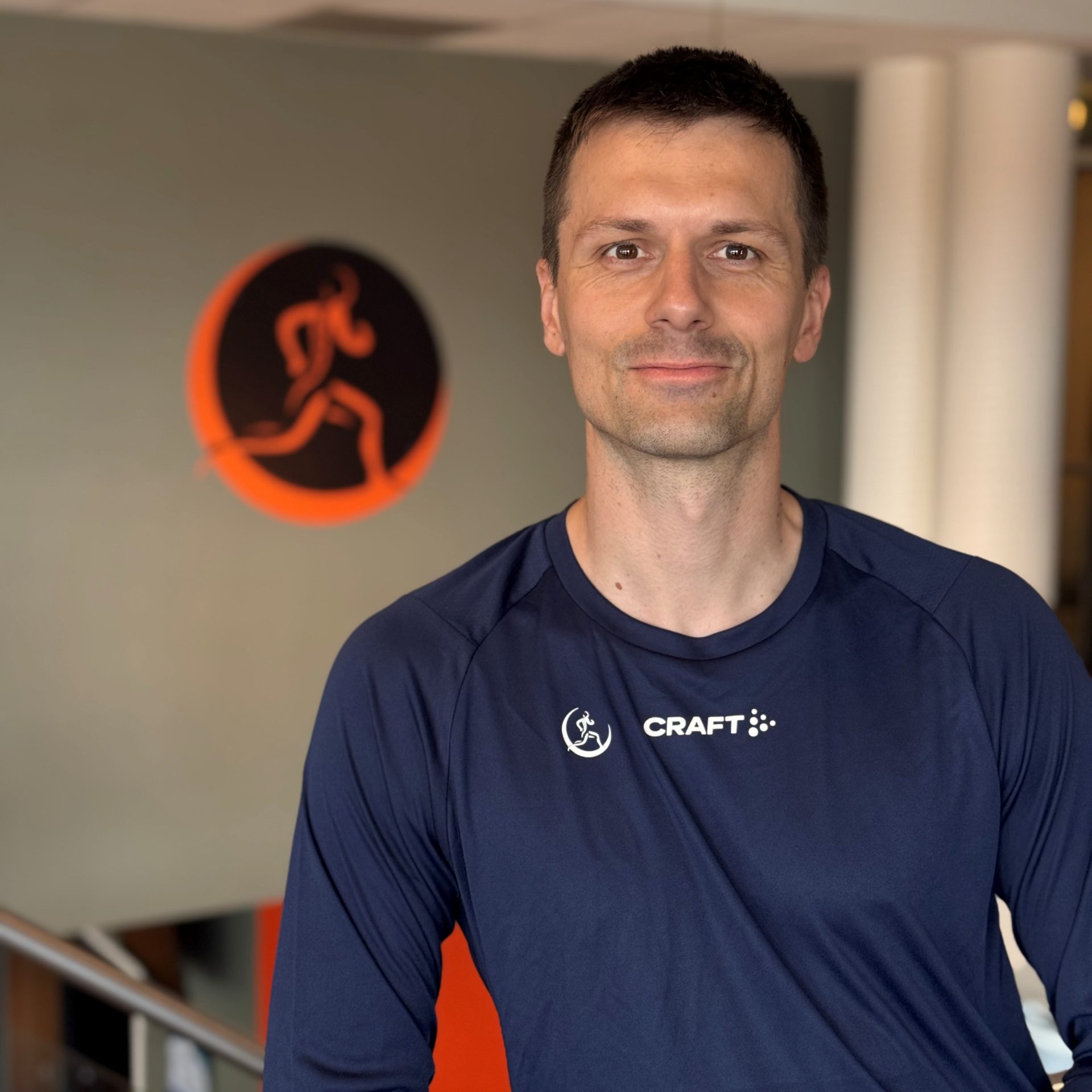 foredrag mentaltrening med Peter